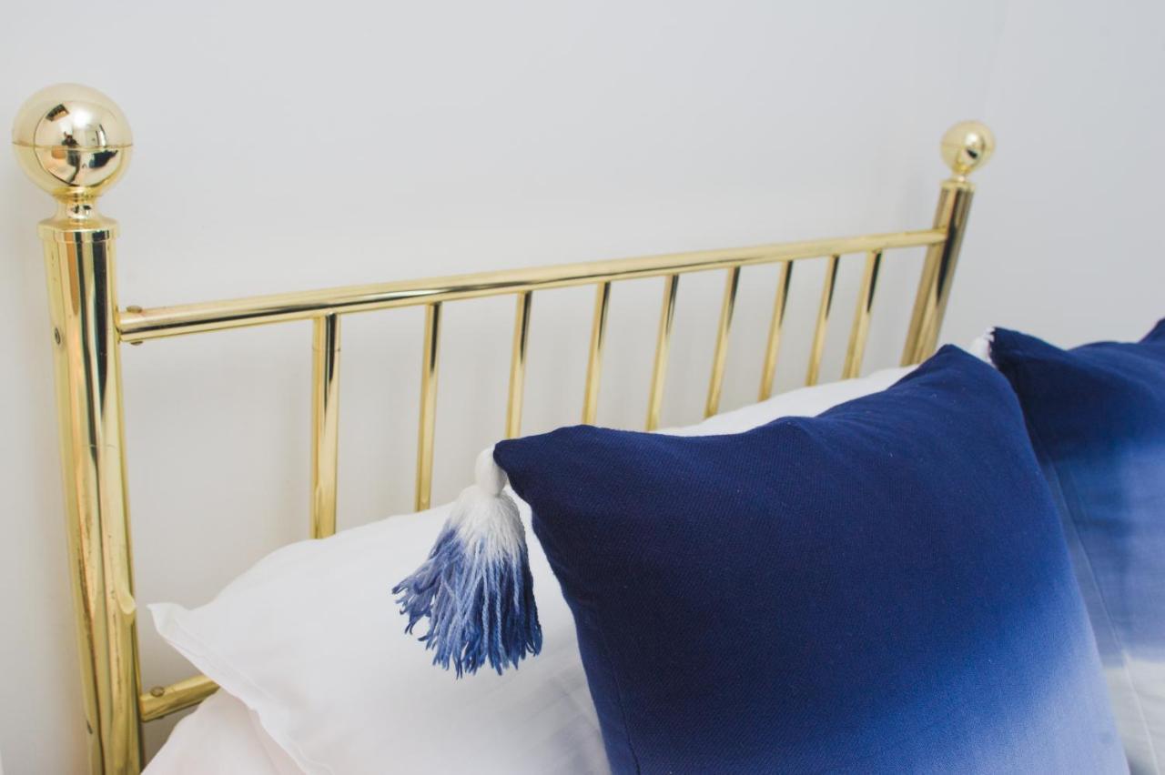Mycityhaven - 3 Bedroom Shirehampton Flat Near Avonmouth & M4 Бристоль Экстерьер фото